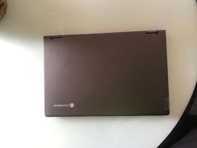 Venda Lenovo IdeaPad Flex 5i Chromebook