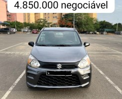 Comprar Suzuki alto