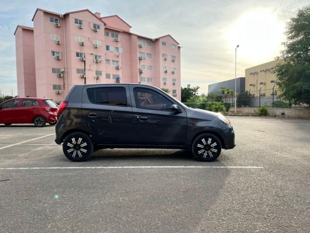 Venda Suzuki alto