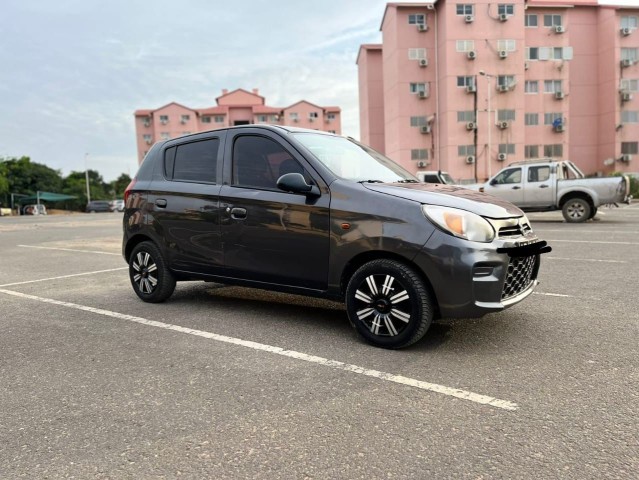 Venda Suzuki alto