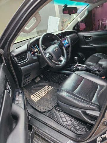 Venda Toyota Fortuner