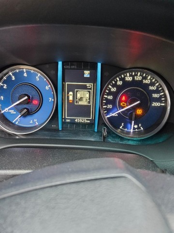 Venda Toyota Fortuner