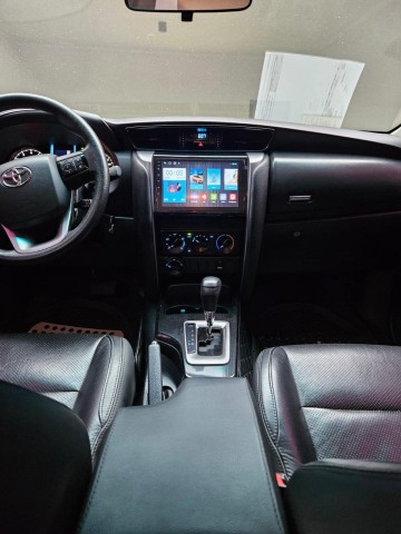 Venda Toyota Fortuner