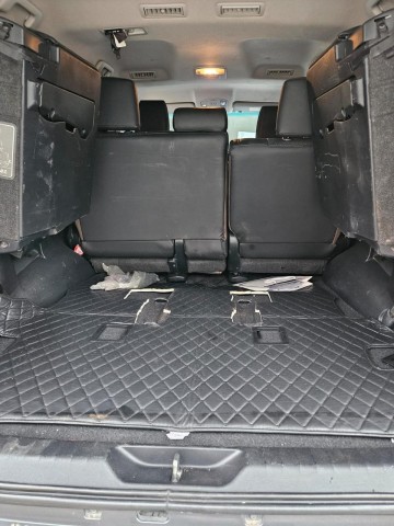 Venda Toyota Fortuner