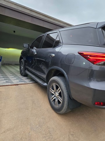 Venda Toyota Fortuner