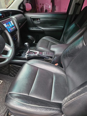 Venda Toyota Fortuner