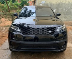 A venda Range Rover Velar 250 S