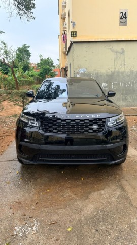 Venda Range Rover Velar 250 S