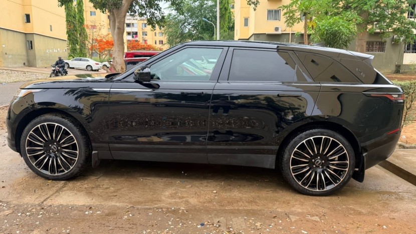 Venda Range Rover Velar 250 S