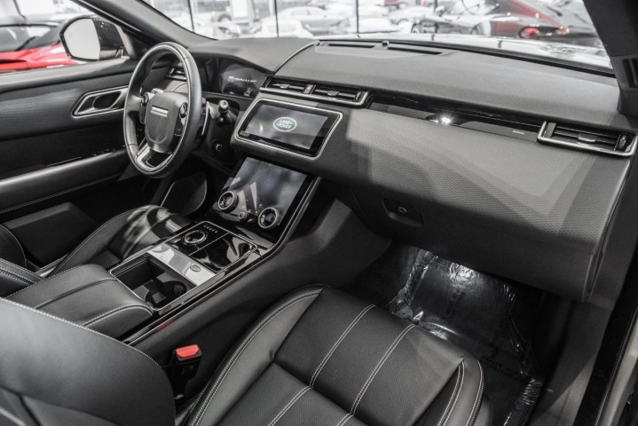 Venda Range Rover Velar 250 S