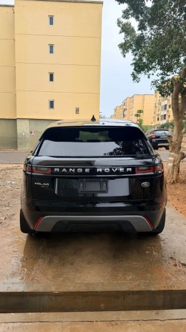 Venda Range Rover Velar 250 S