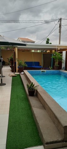 Venda Vende se está Vivenda