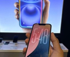 A venda Vendo IPhone 13 Pro Limpo