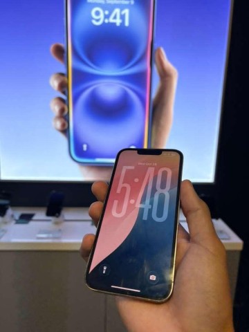 Venda Vendo IPhone 13 Pro Limpo