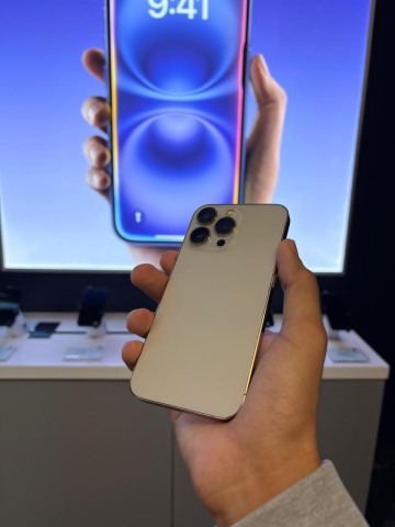 Venda Vendo IPhone 13 Pro Limpo