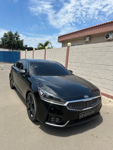 Venda Kia K7