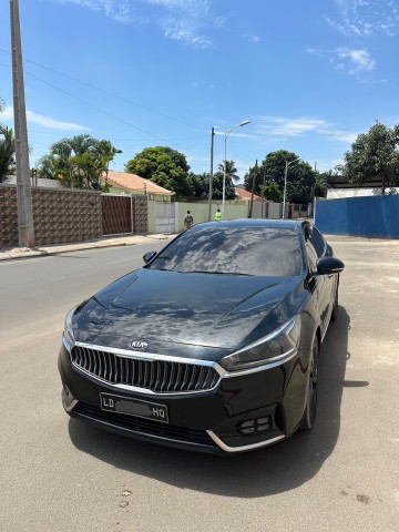 Venda Kia K7