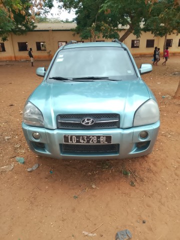 Venda VENDO HYUNDAI TUCSON DAS FAA