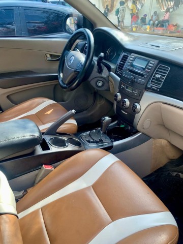 Venda Vendo SSANGYONG KORANDO