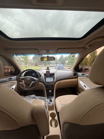 Venda Vendo Hyundai Accent Full Option