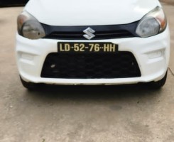 A venda Vendo Suzuki Alto 800