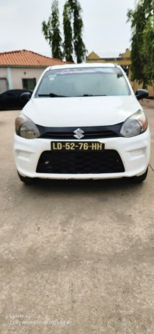 Venda Vendo Suzuki Alto 800
