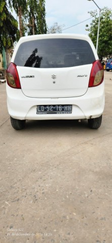 Venda Vendo Suzuki Alto 800
