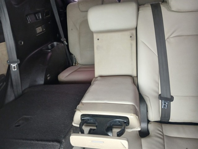 Venda Vendo Hyundai Santa Fé Limpo