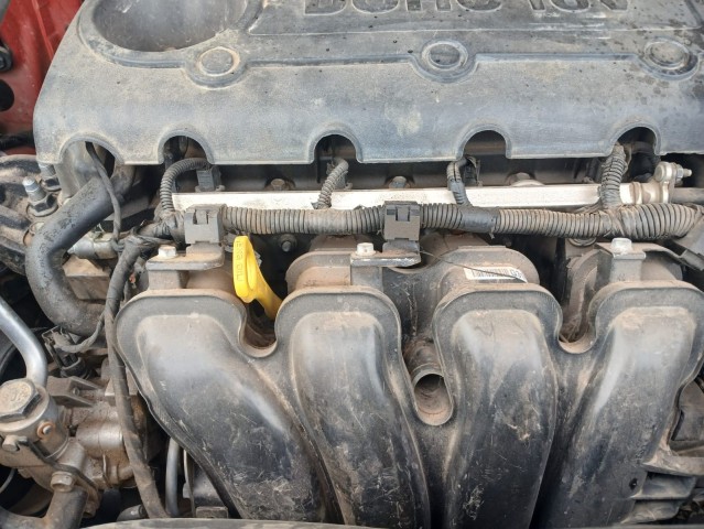 Venda Vendo Hyundai Santa Fé Limpo