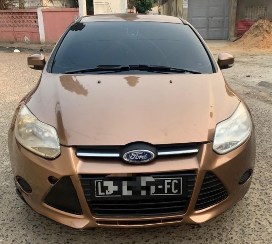 Venda Vendo Ford Focos Limpo