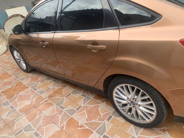 Venda Vendo Ford Focos Limpo