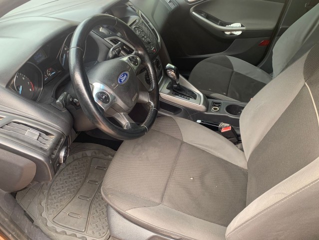 Venda Vendo Ford Focos Limpo