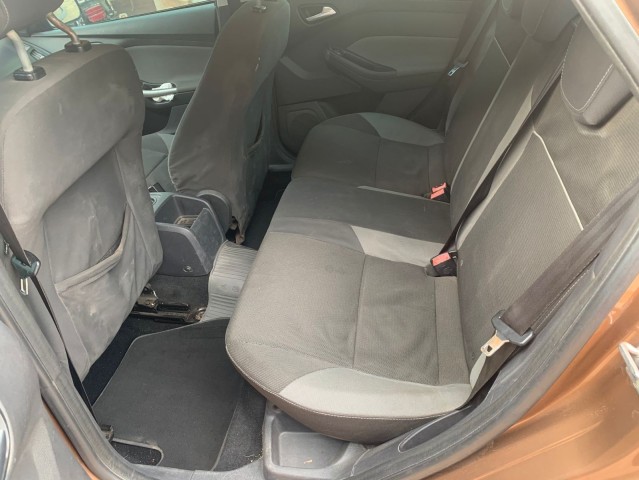 Venda Vendo Ford Focos Limpo