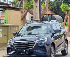 A venda Vendo Jetour X70