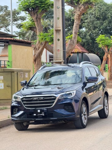 Venda Vendo Jetour X70