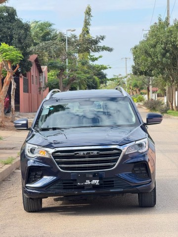 Venda Vendo Jetour X70