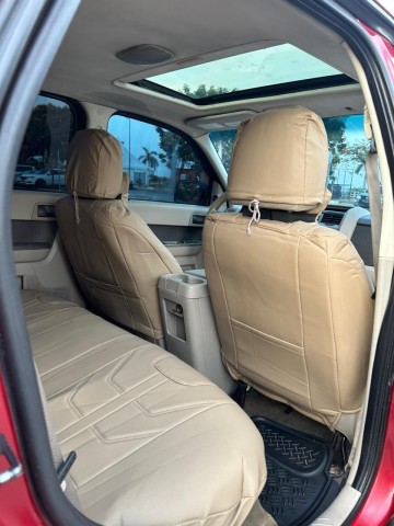 Venda Ford escape impecável