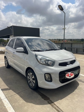 Venda Kia morning