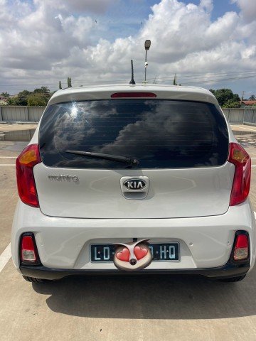 Venda Kia morning