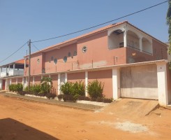 Comprar Vivenda v6 no zango-3