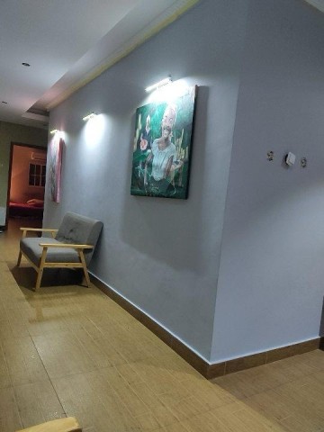 Venda Vivenda v6 no zango-3