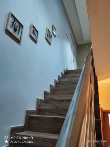 Venda Vivenda v6 no zango-3