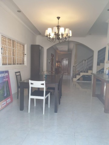 Venda Vivenda v6 no zango-3