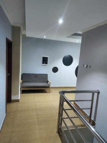 Venda Vivenda v6 no zango-3