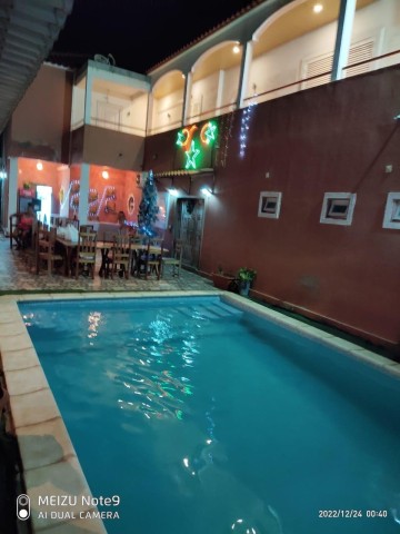 Venda Vivenda v6 no zango-3