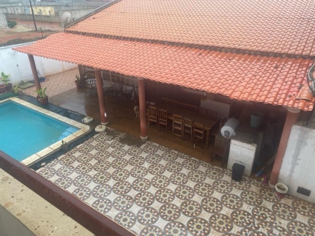 Venda Vivenda v6 no zango-3