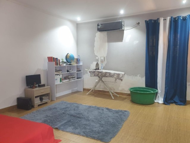 Venda Vivenda v6 no zango-3