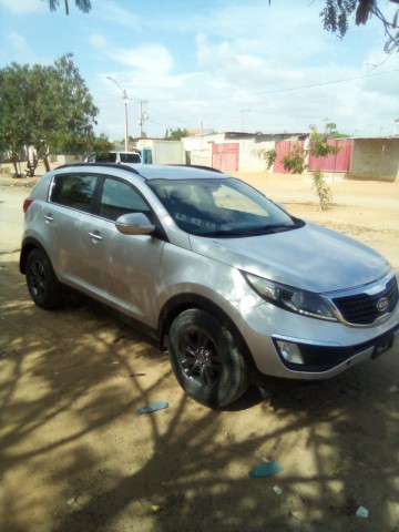 Venda Kia Sportege
