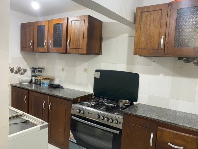 Venda Vende se está Residência no calemba 2