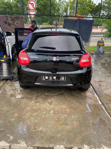 Venda Suzuki Swift